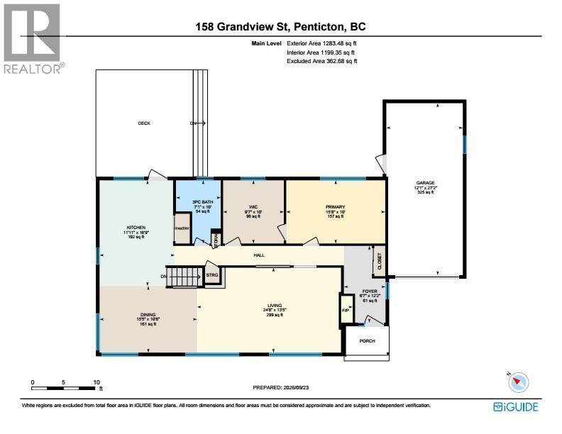 158 Grandview Street Property Photo 55