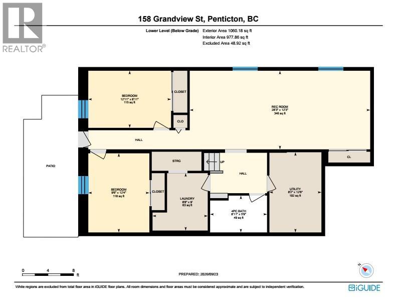 158 Grandview Street Property Photo 56