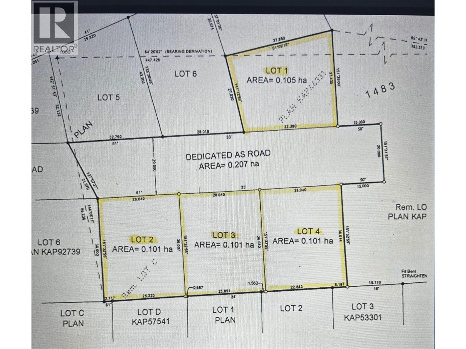 460 Clary Road Property Photo 2