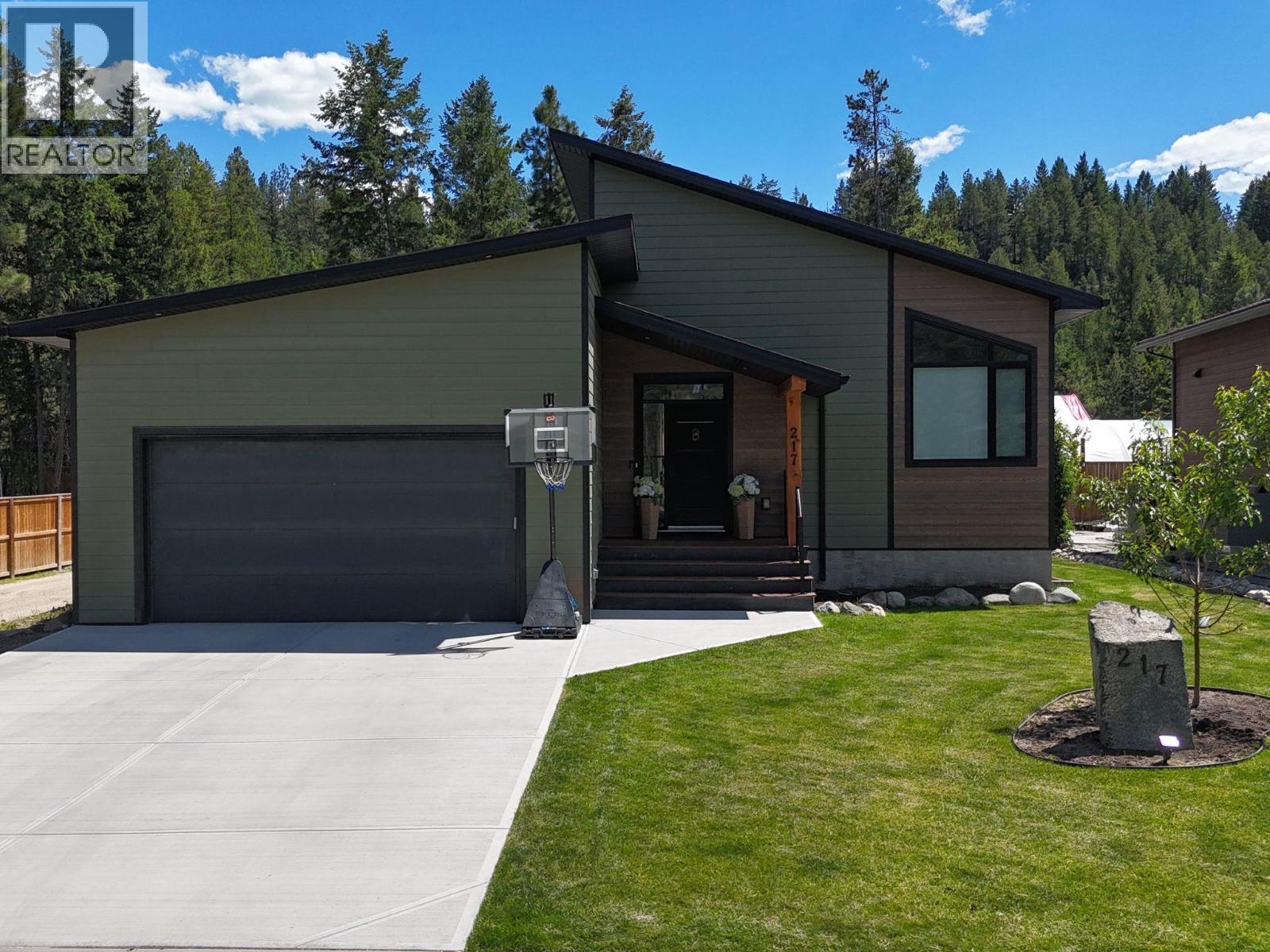217 Shadow Mountain Boulevard Property Photo 1
