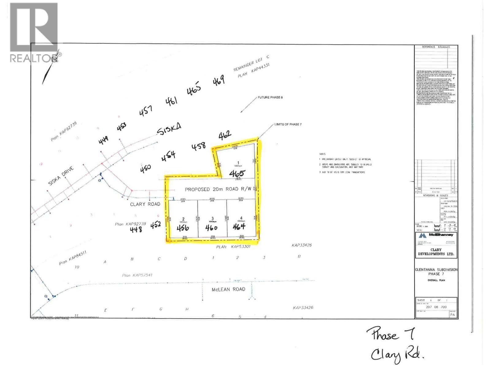 456 Clary Road Property Photo 2