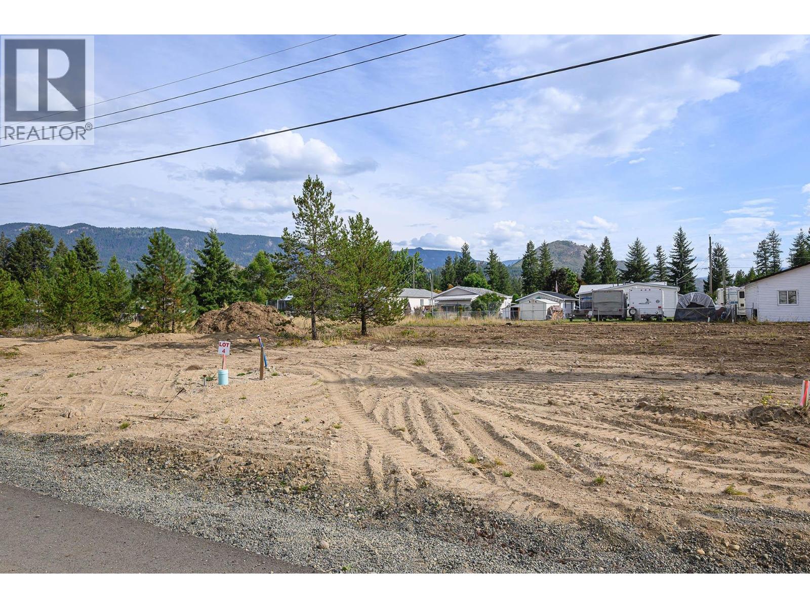 464 Clary Road Property Photo 4