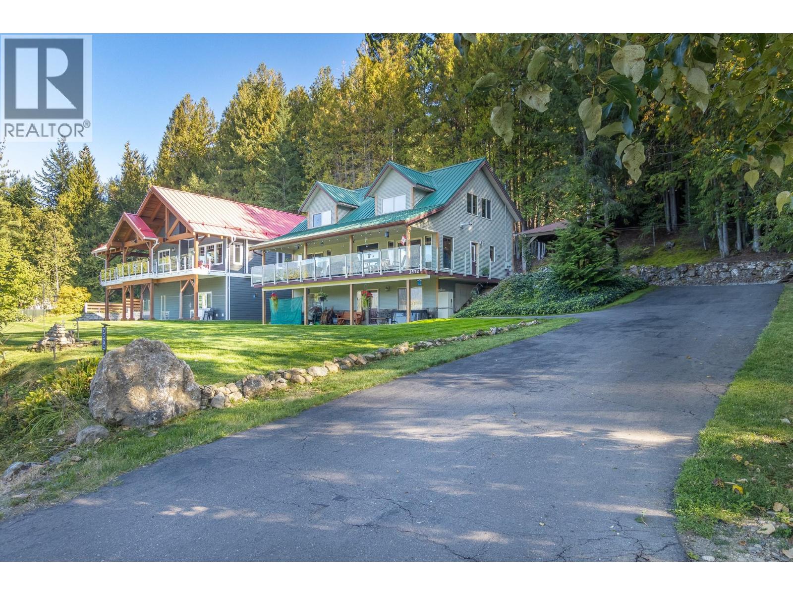 3572 Eagle Bay Road Property Photo 39