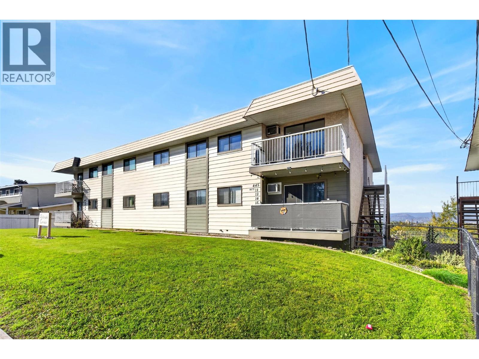 445 Holbrook Road W Unit# 14 Property Photo 1