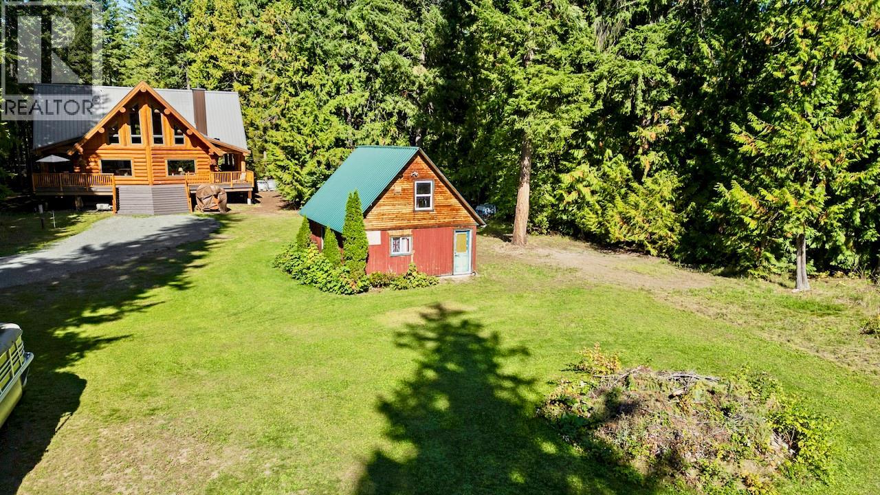2380 Wm Brown Road Property Photo 5