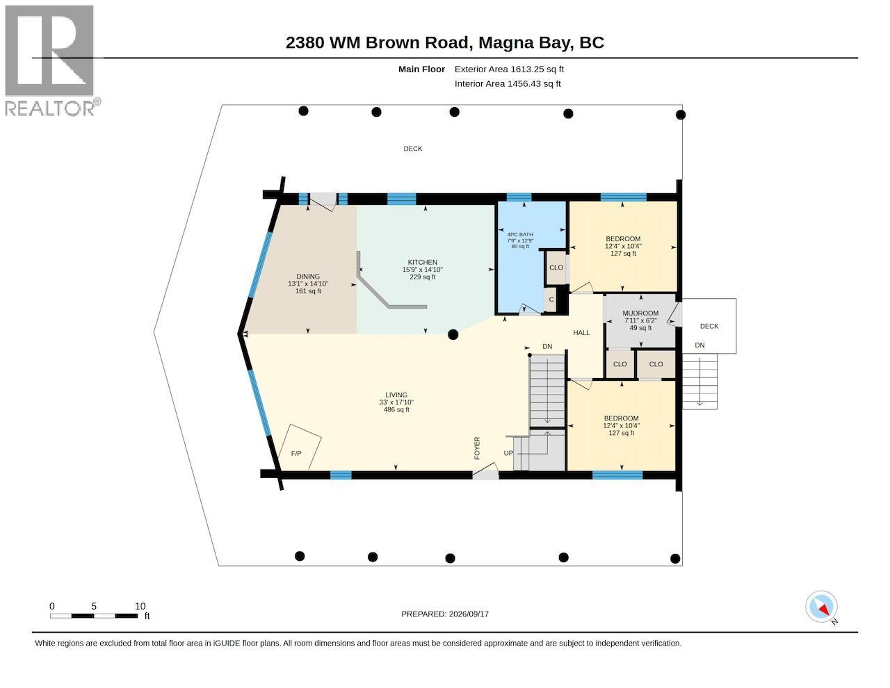 2380 Wm Brown Road Property Photo 80