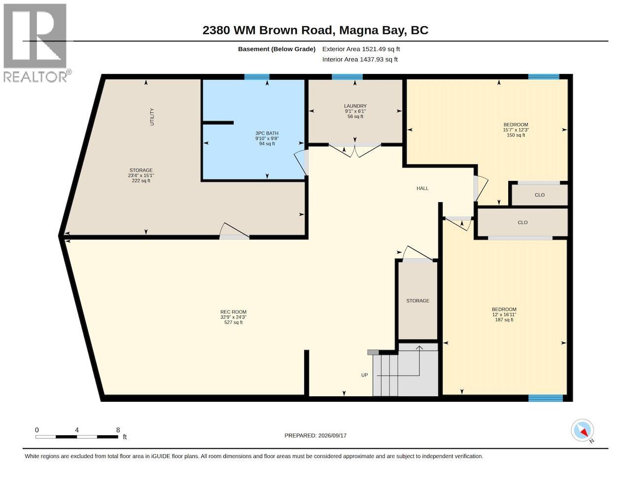 2380 Wm Brown Road Property Photo 82