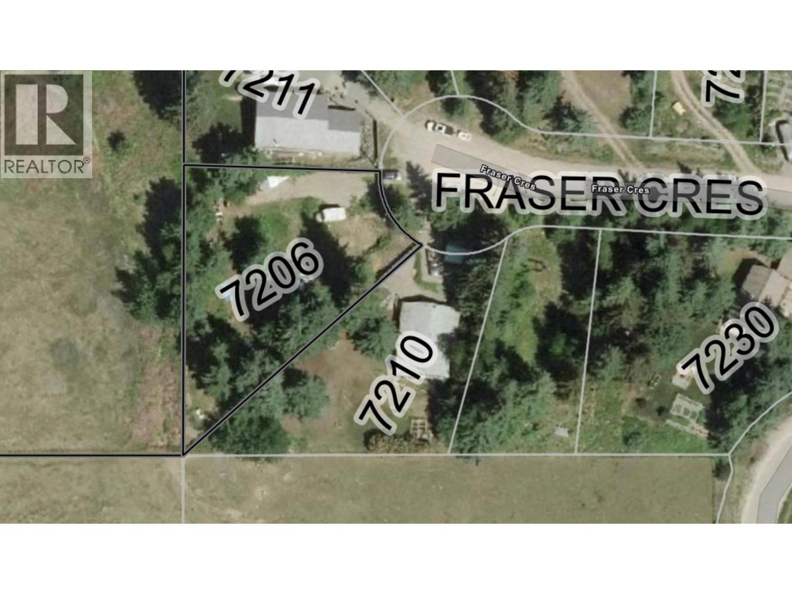 7206 Fraser Crescent Property Photo 8