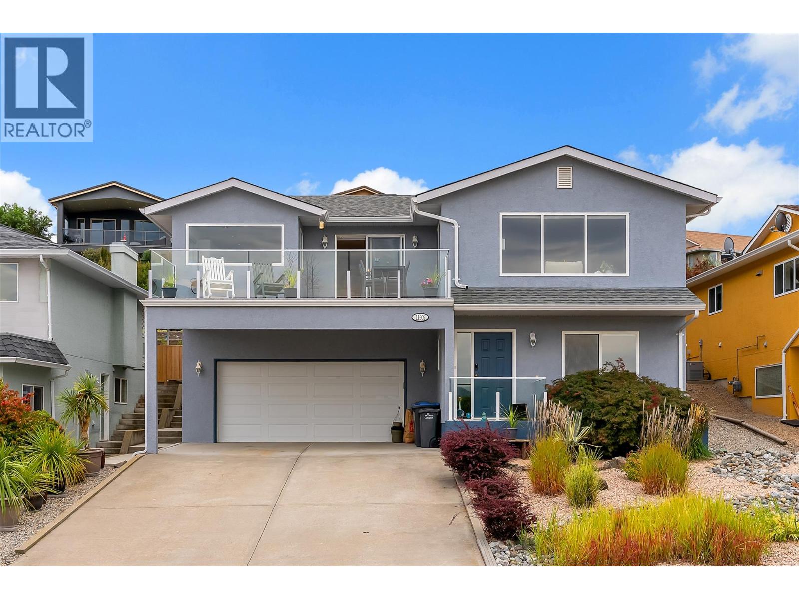 11902 Quail Ridge Place Property Photo 1