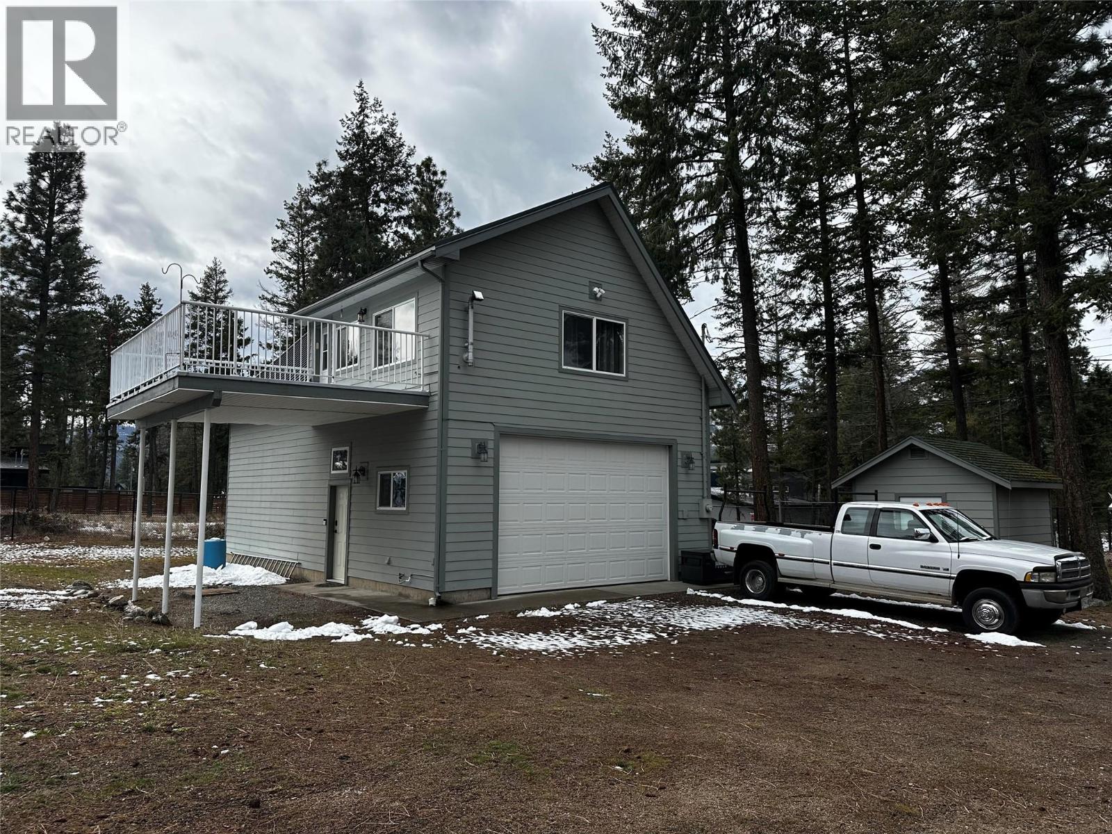 7245 Dunwaters Road Property Photo 1