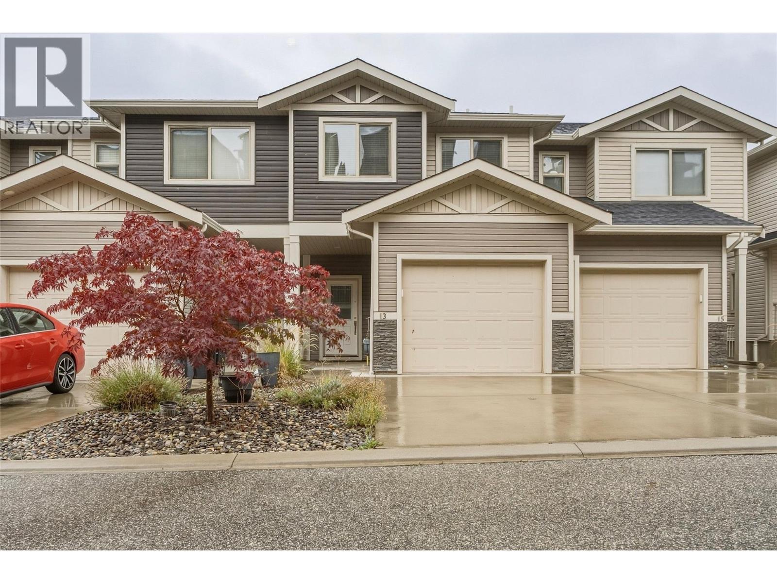 4600 Okanagan Avenue Unit# 13 Property Photo 1