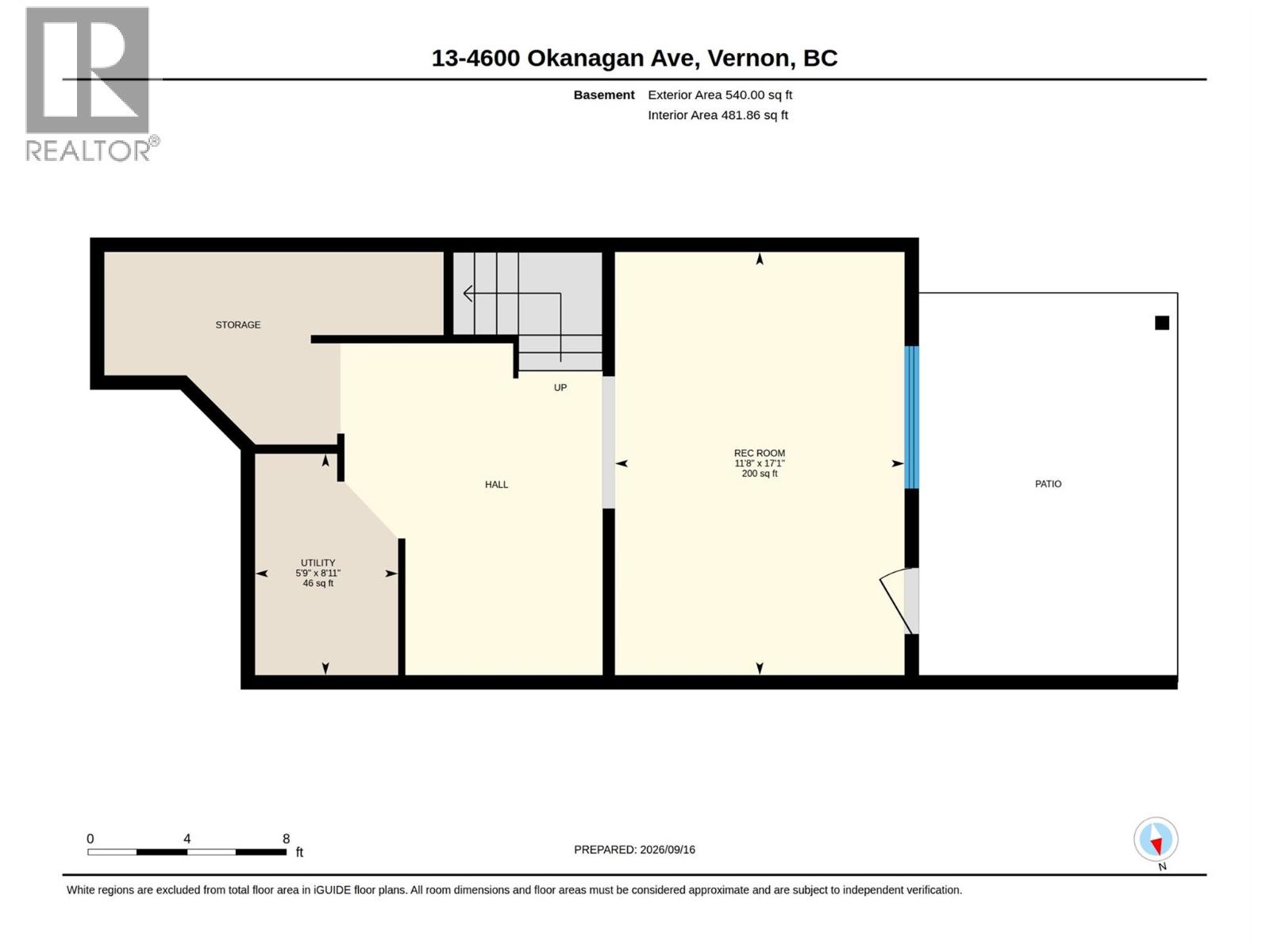 4600 Okanagan Avenue Unit# 13 Property Photo 50