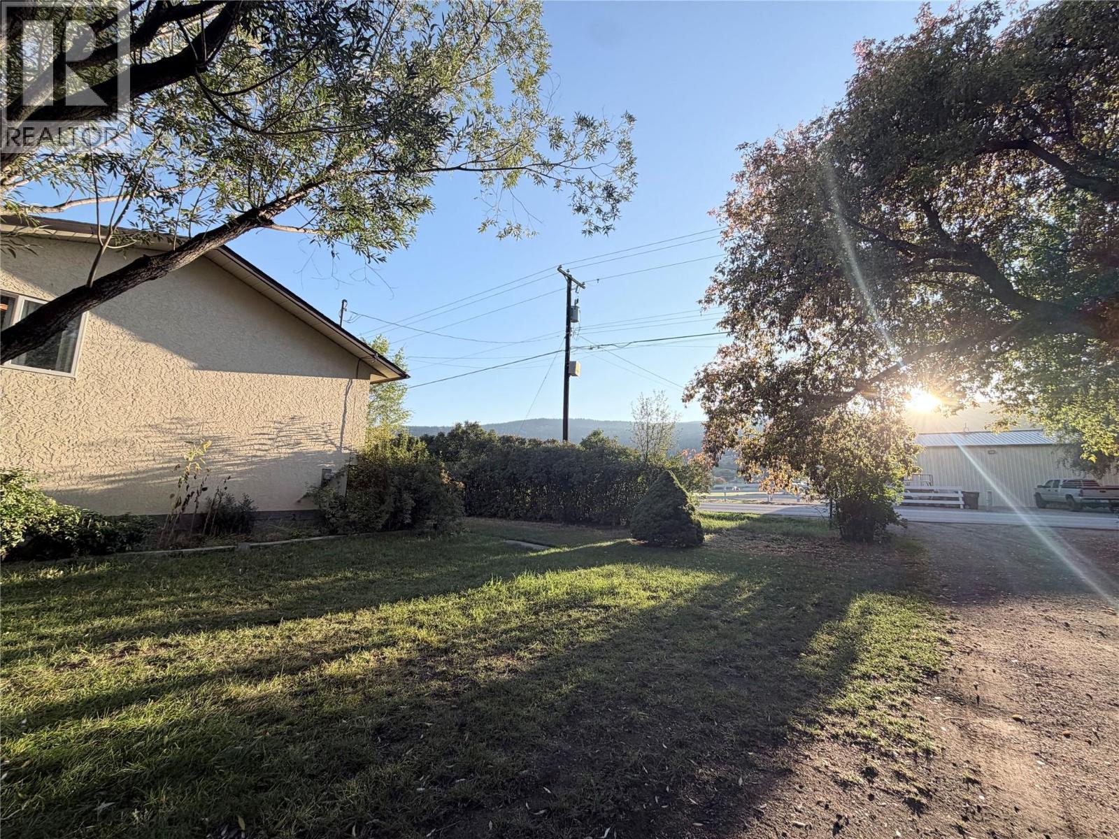 5430 Old Vernon Road Property Photo 2