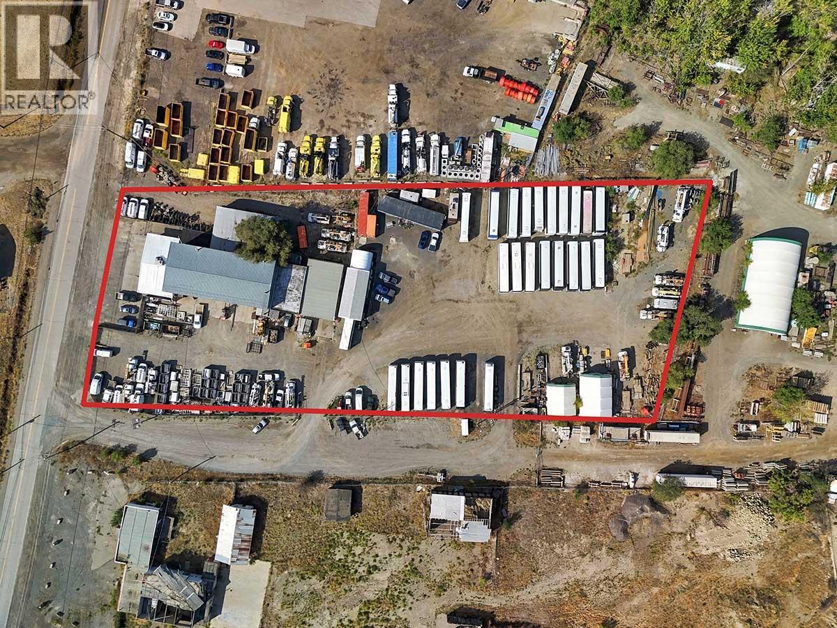 1113 Chief Louis Way Property Photo 1