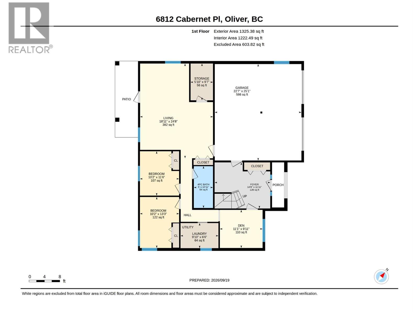 6812 Cabernet Place Property Photo 44