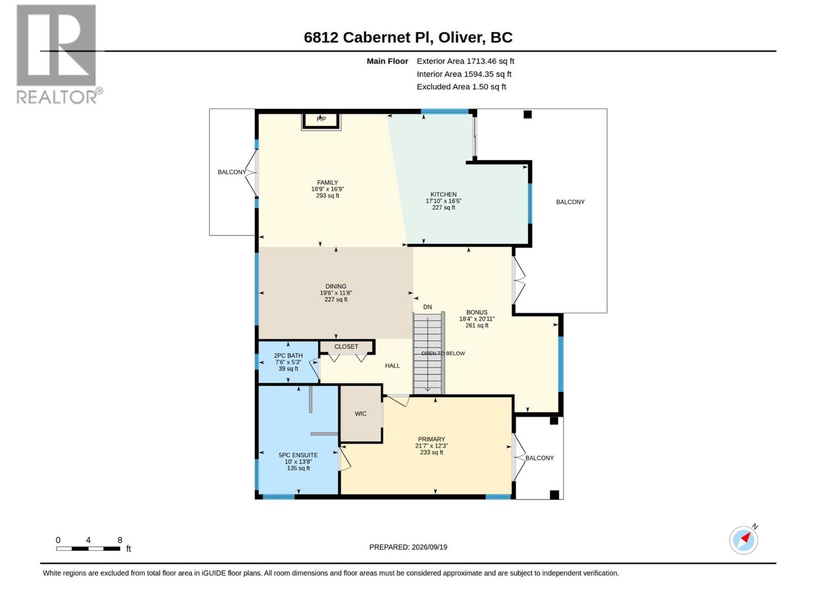 6812 Cabernet Place Property Photo 45