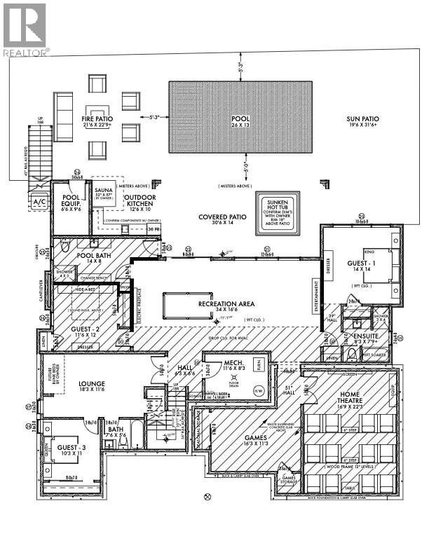 261 Ashcroft Court Property Photo 22
