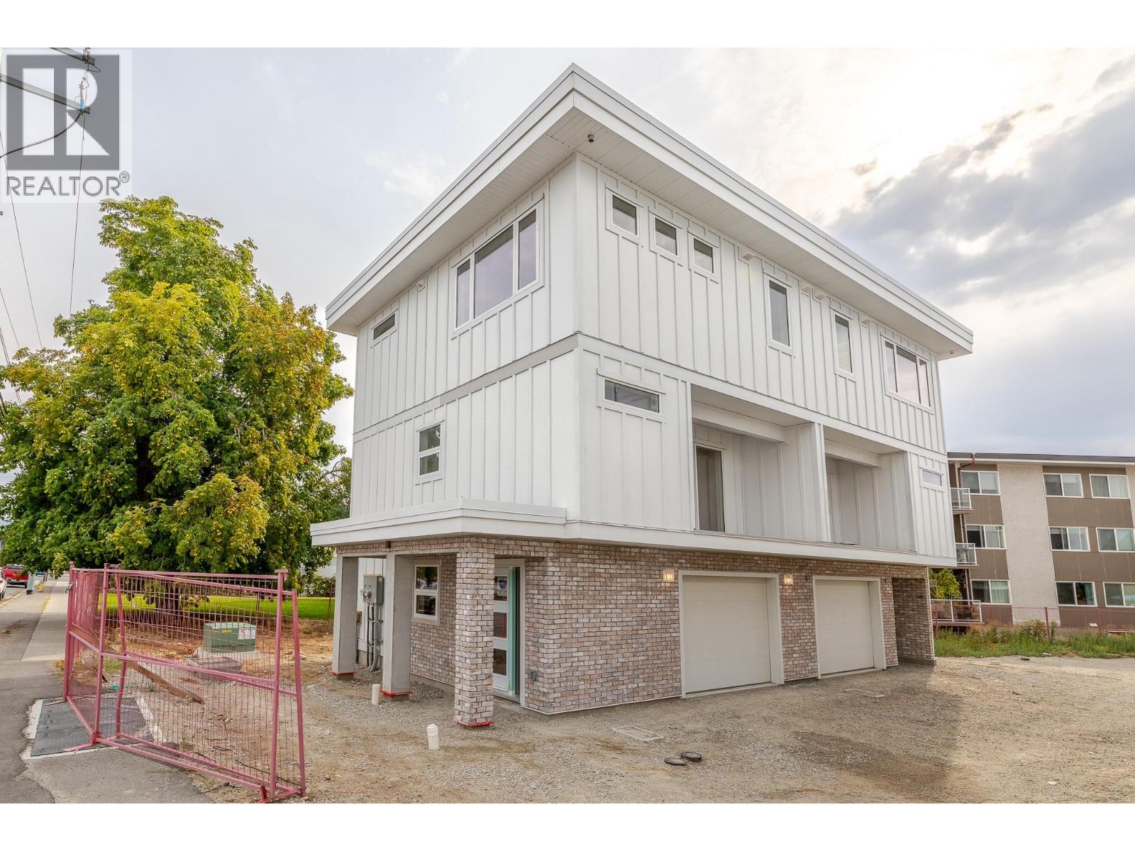 783 WINNIPEG Street Unit# 101 Lot# 1