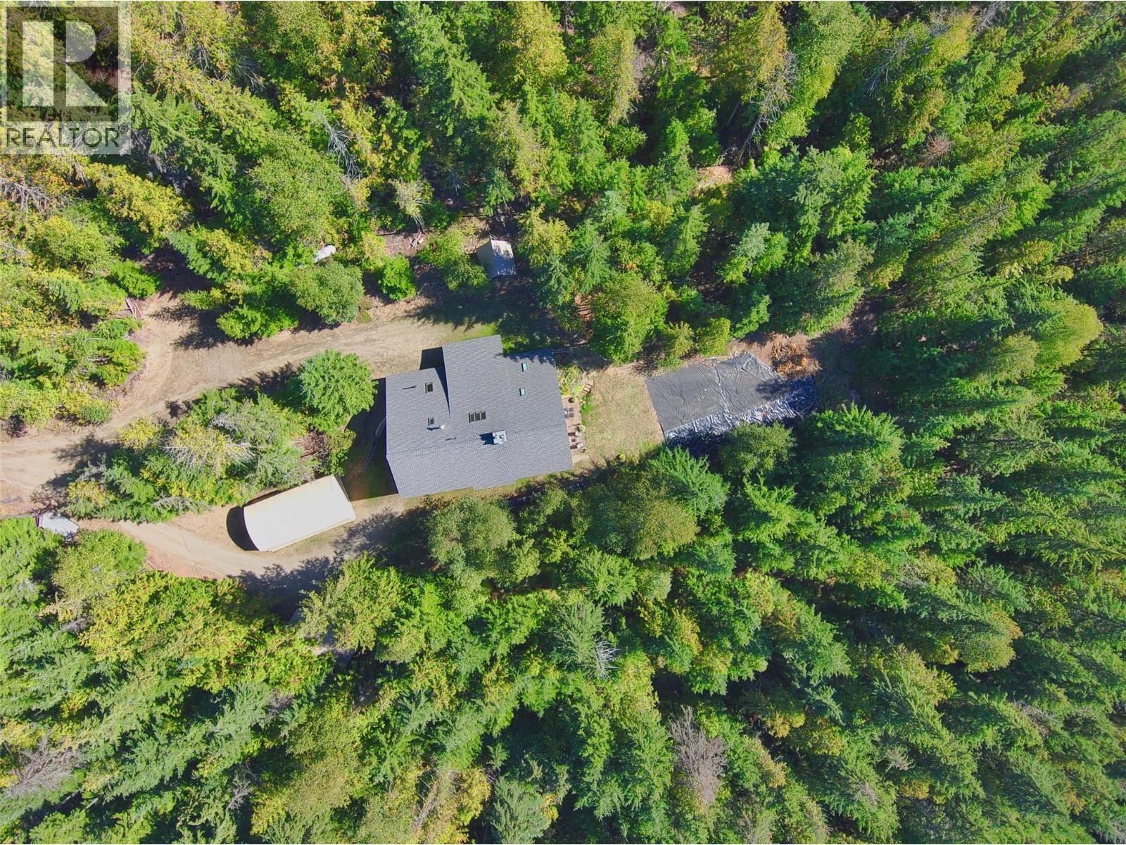 282 Duncan Dam Site Haul Road Property Photo 16