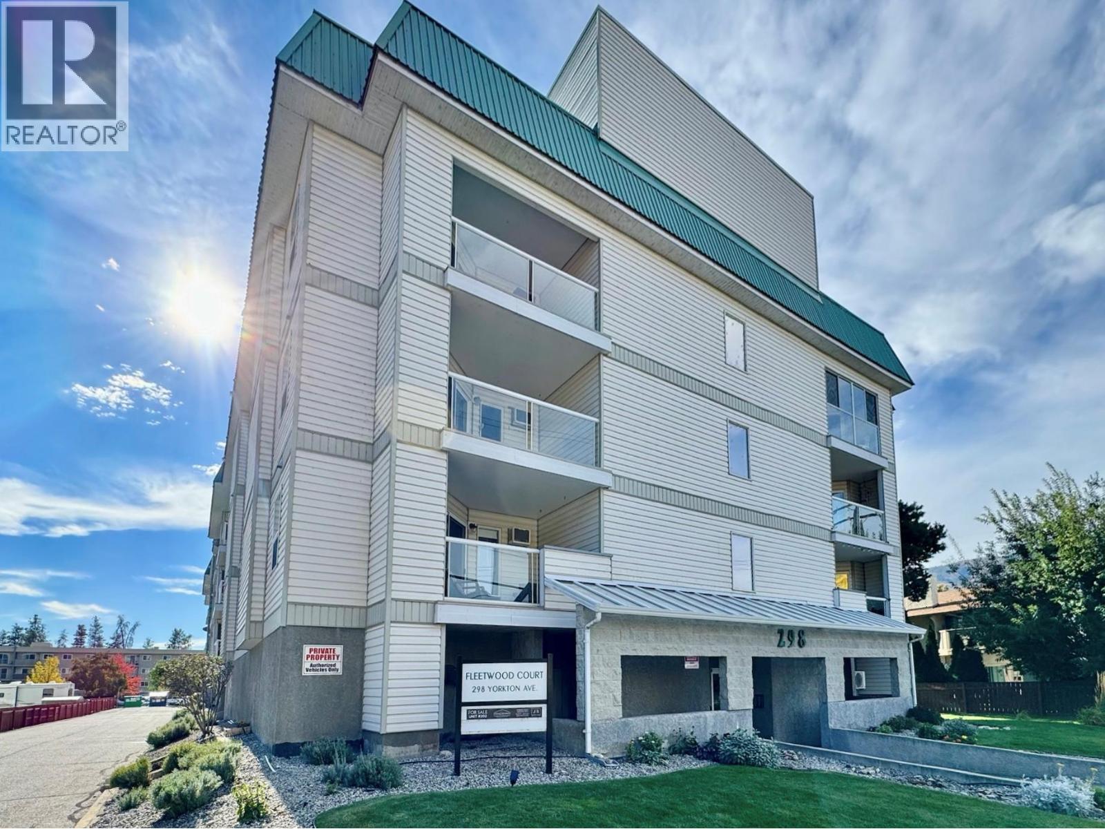 298 Yorkton Avenue Unit# 109 Property Photo 1