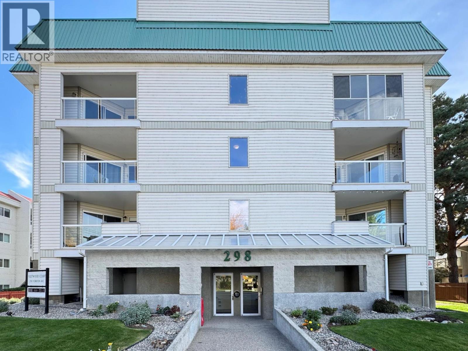 298 Yorkton Avenue Unit# 109 Property Photo 2