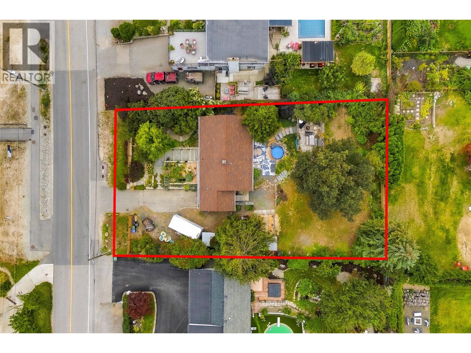 2350 Thacker Drive Property Photo 49