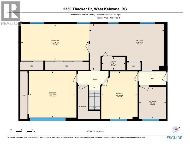 2350 Thacker Drive Property Photo 53