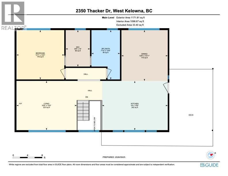 2350 Thacker Drive Property Photo 54