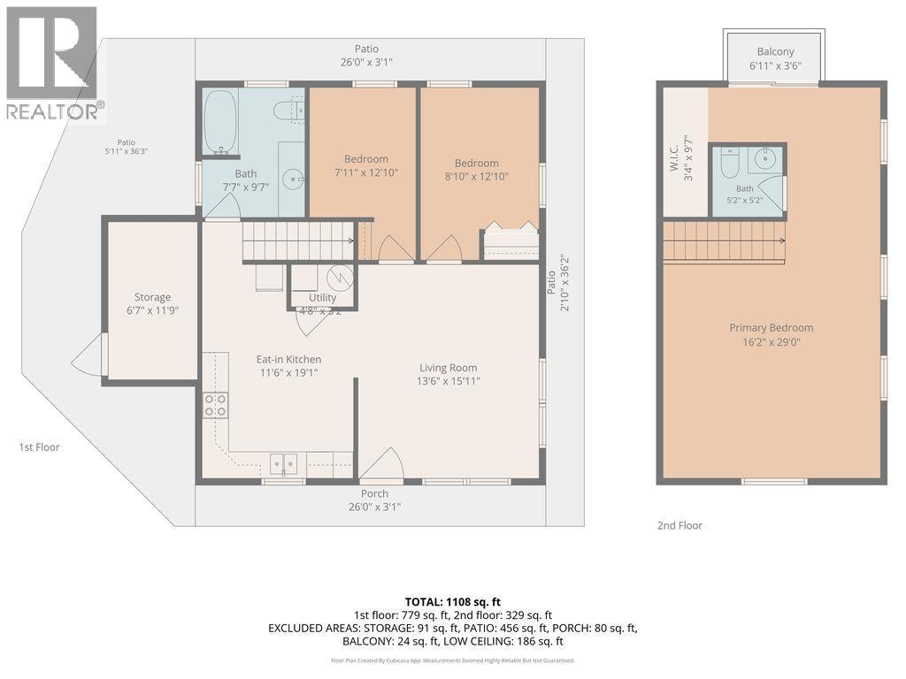815 Webster Road Property Photo 10