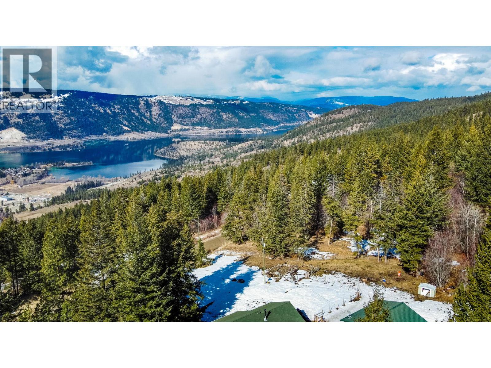 6051 Oyama Lake Road Property Photo 31