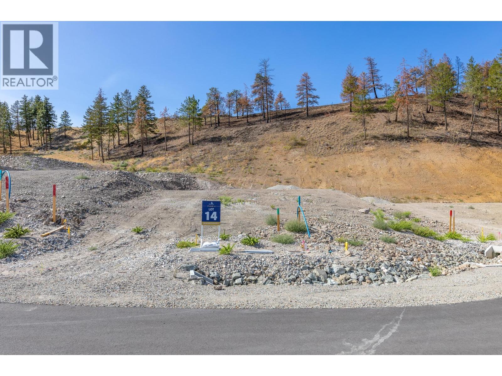 17646 Dickinson Place Lot# 14 Property Photo 1