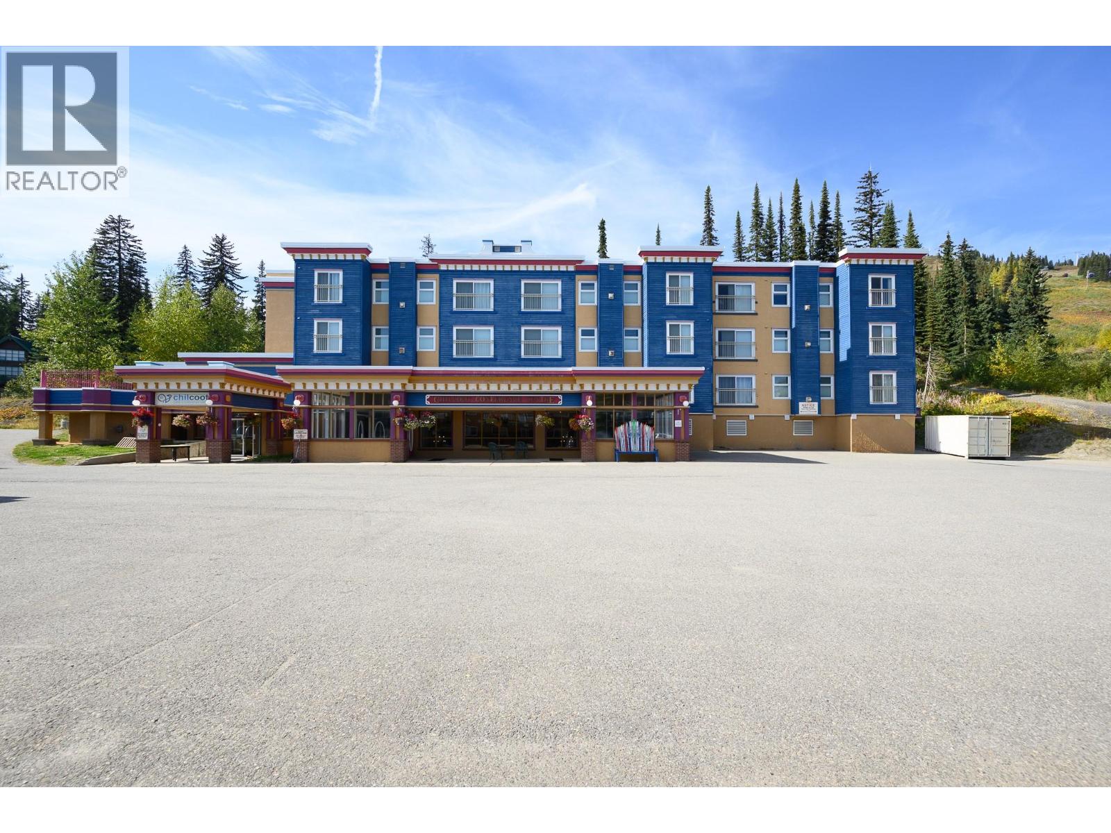 150 Silver Lode Lane Unit# 233/234 Property Photo 1