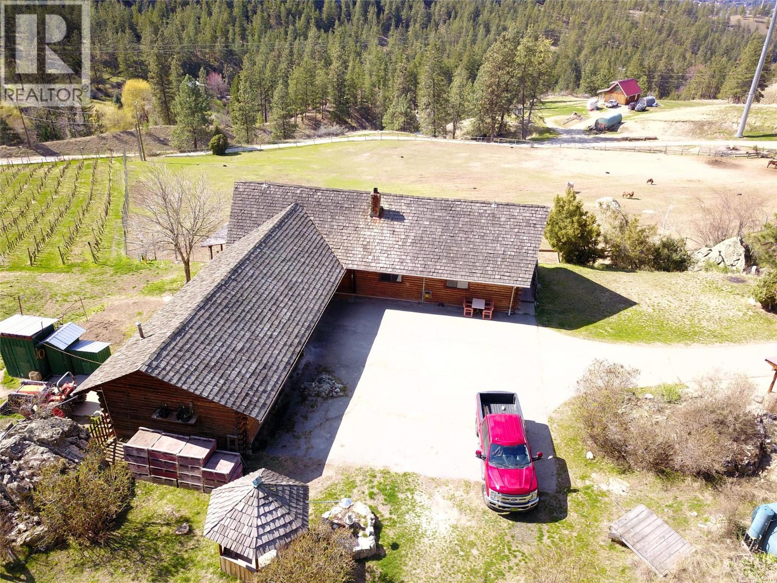 3655 Mclean Creek Road Property Photo 1