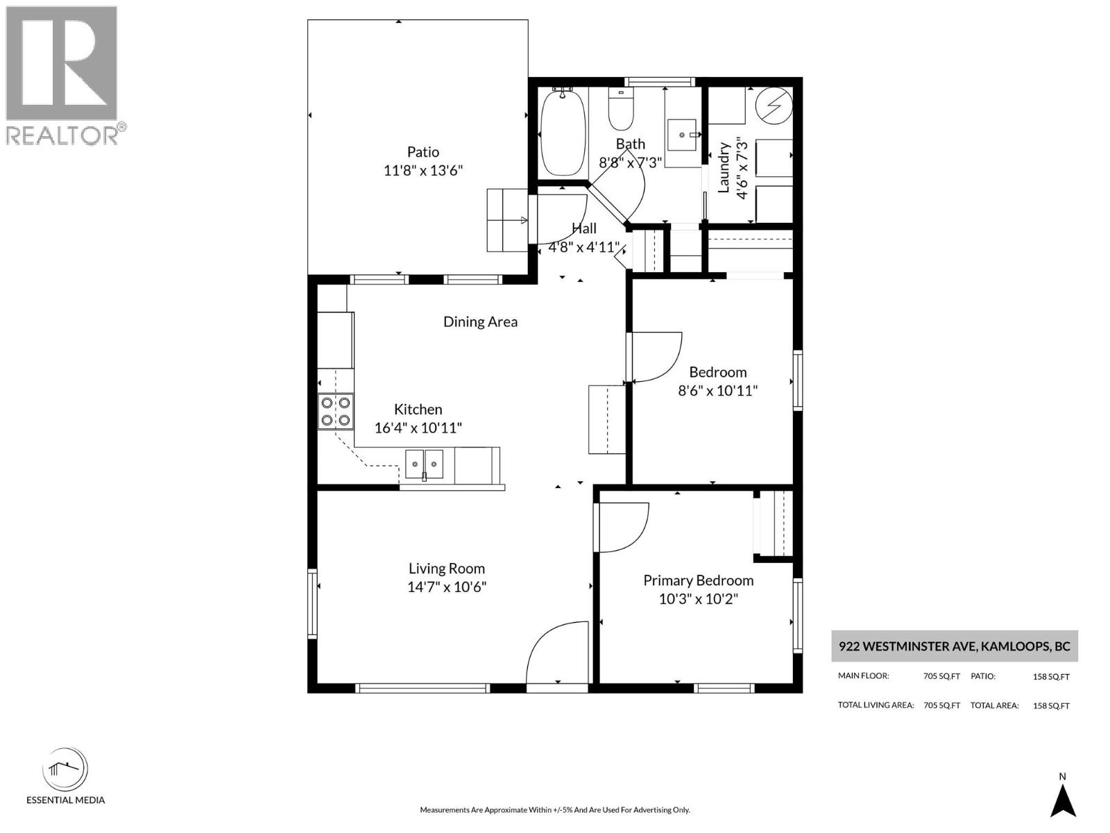 922 Westminster Avenue Property Photo 41