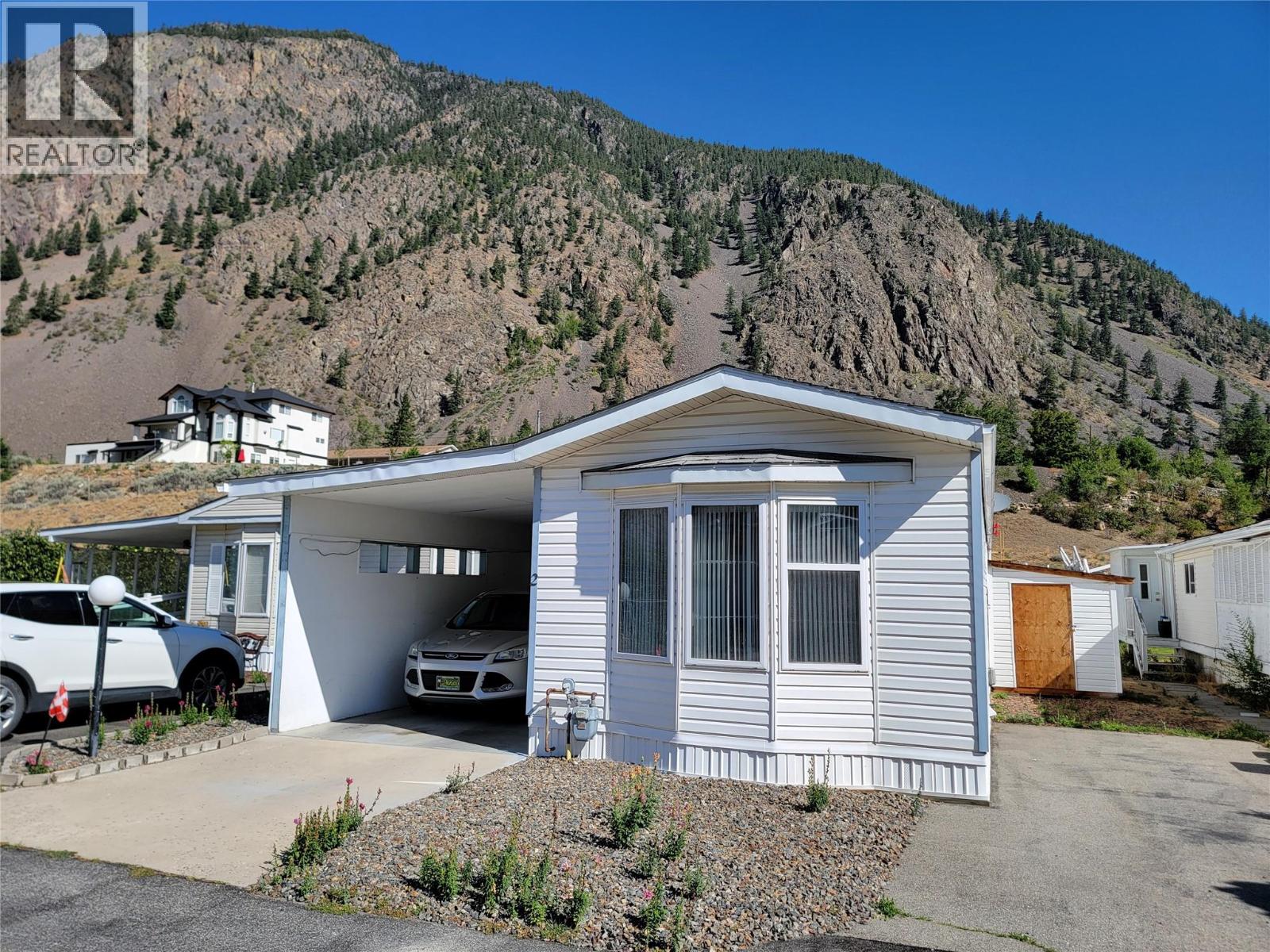 622 Keremeos Bypass Road Unit# 2 Property Photo 1