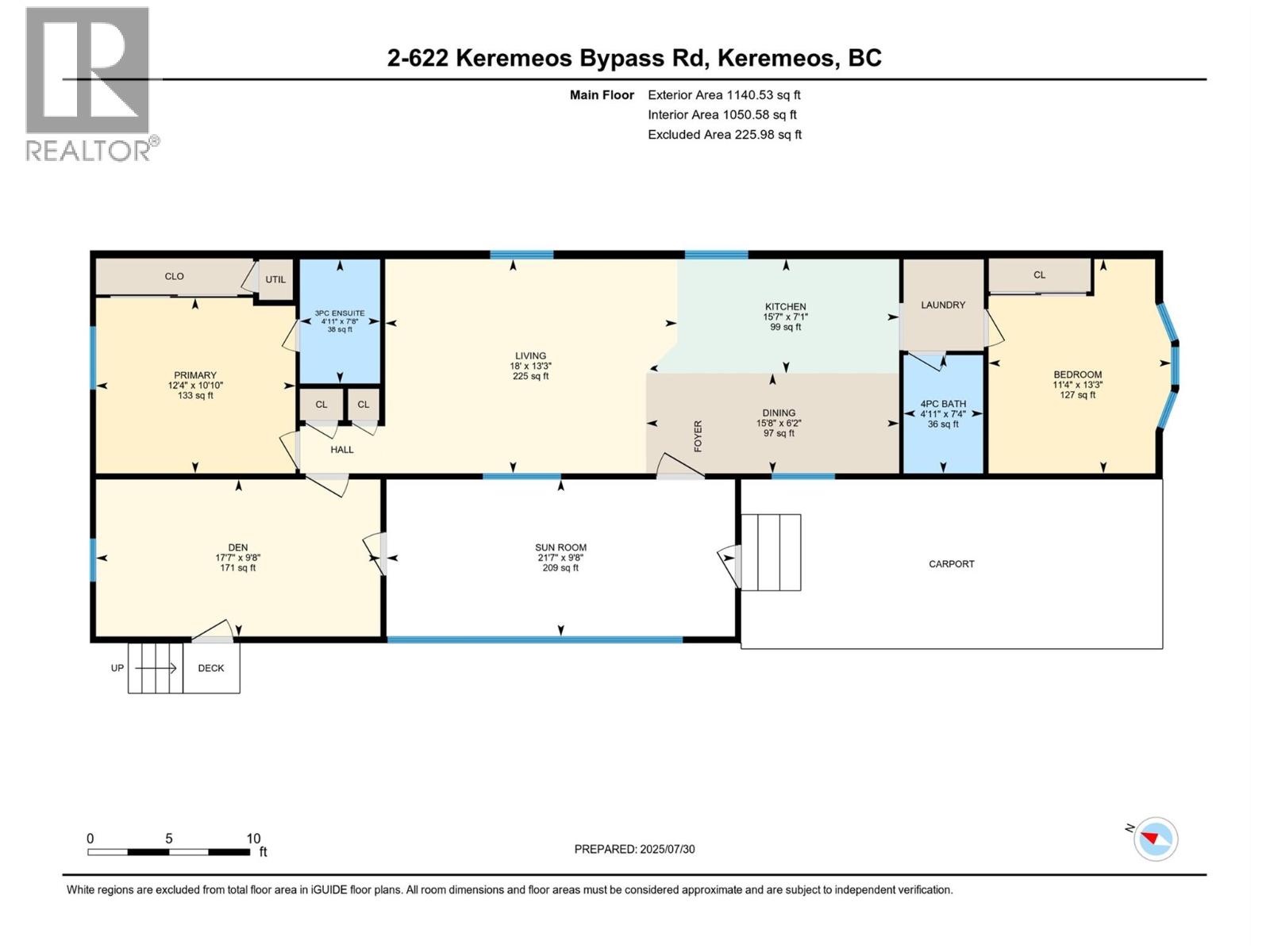 622 Keremeos Bypass Road Unit# 2 Property Photo 11