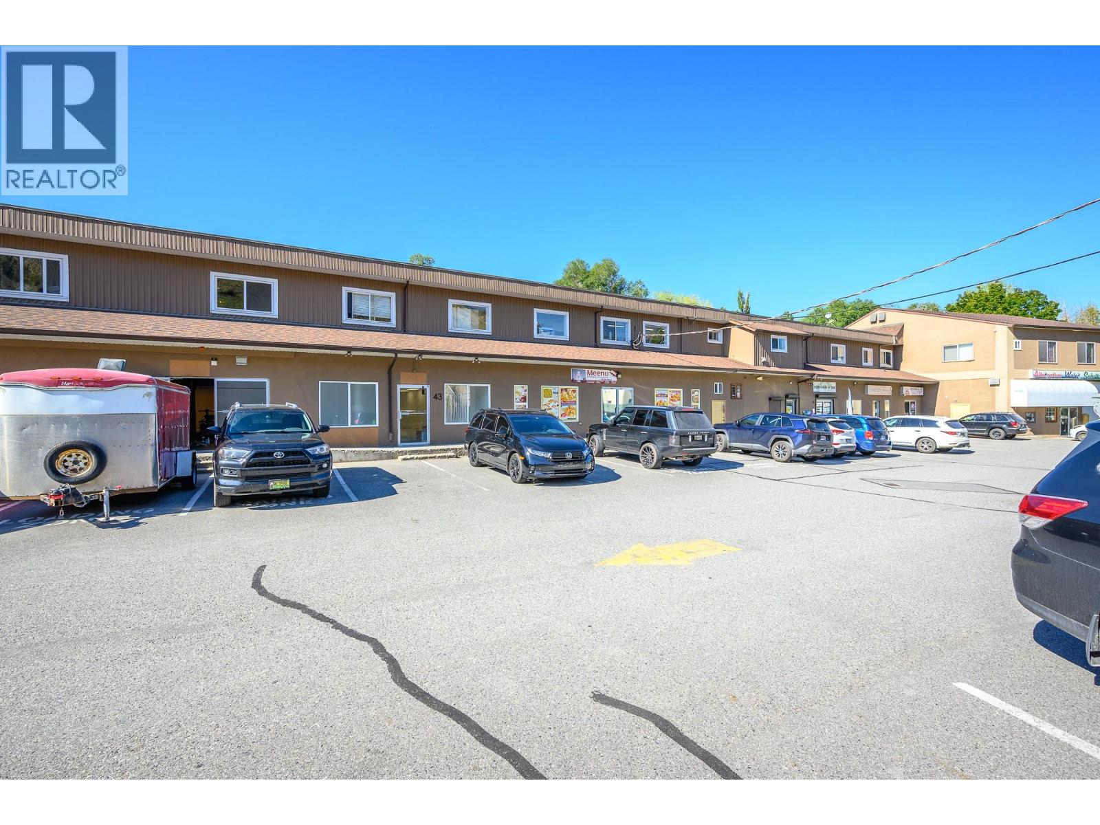 100 Kalamalka Lake Road Unit# 43 Property Photo 2