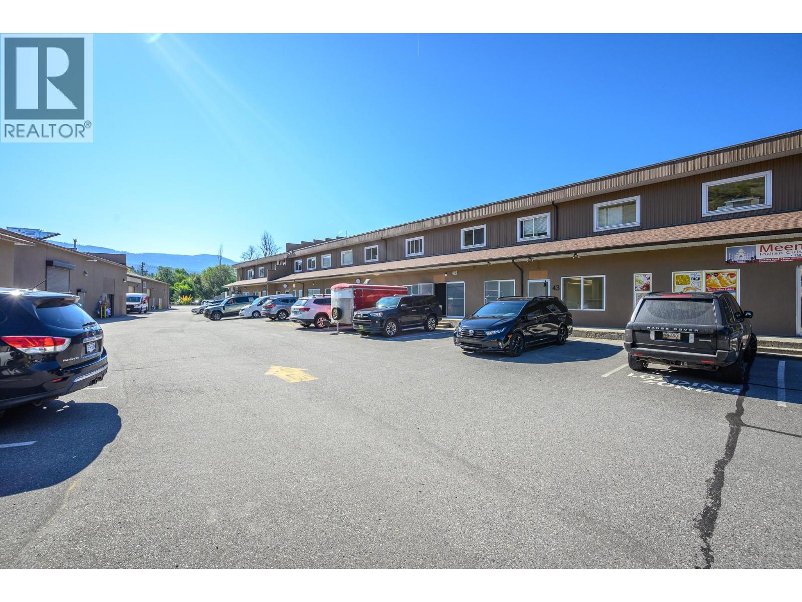 100 Kalamalka Lake Road Unit# 43 Property Photo 3