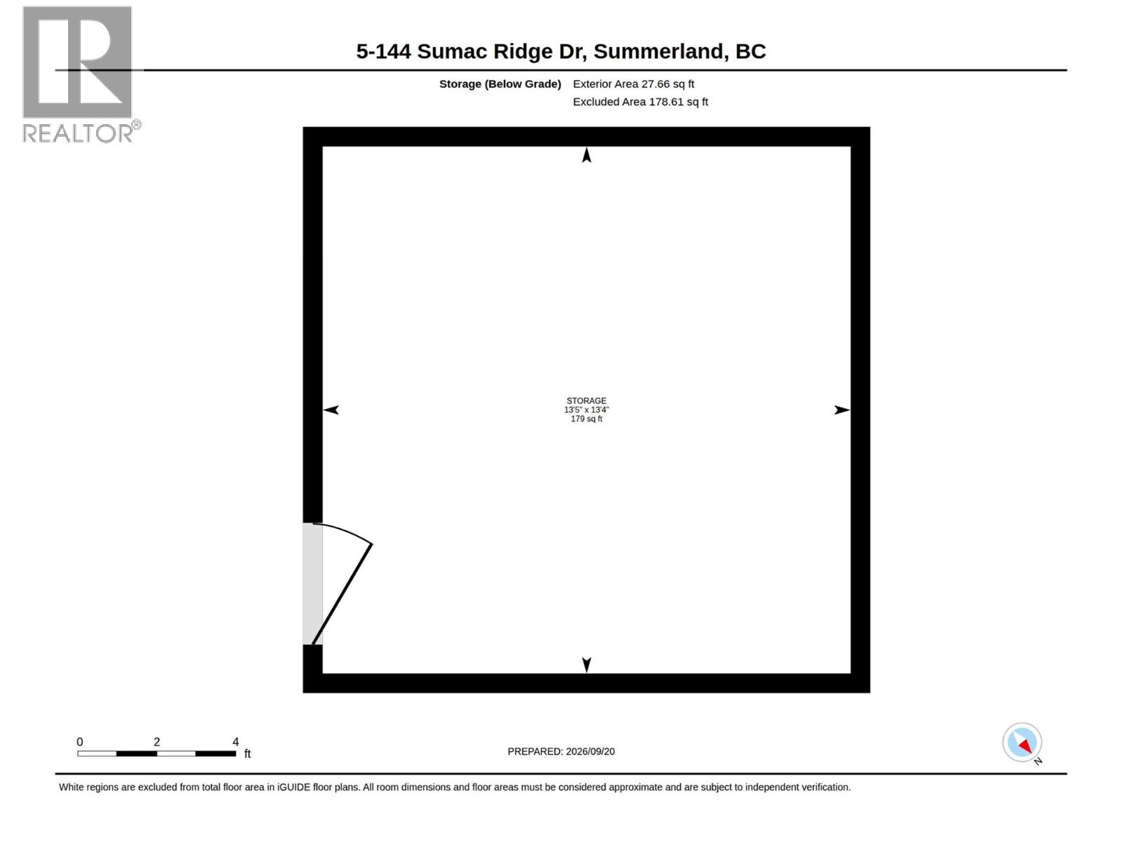 144 Sumac Ridge Drive Unit# 5 Property Photo 36
