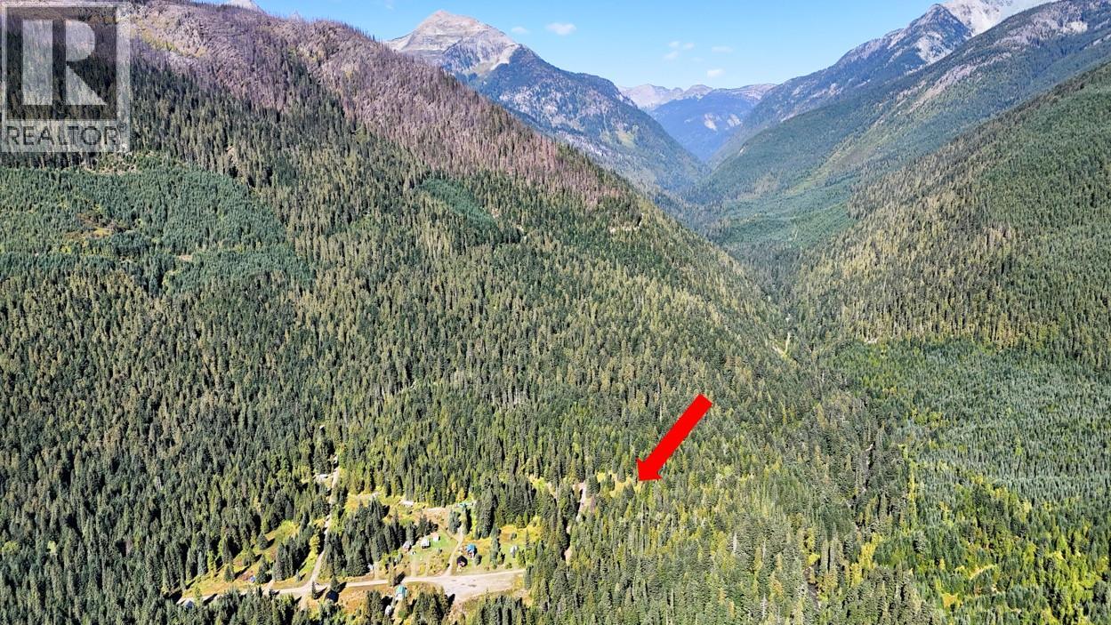 1645 Ferguson Road Lot# Parcel A