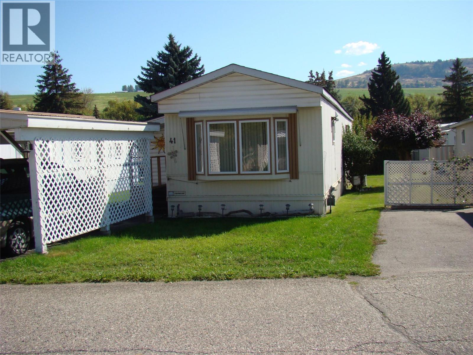 5484 25 Avenue Unit# 41 Property Photo 1