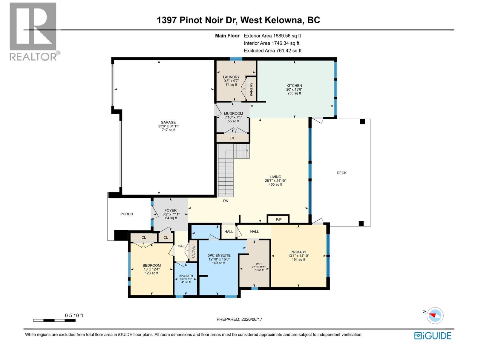 1397 Pinot Noir Drive Property Photo 74