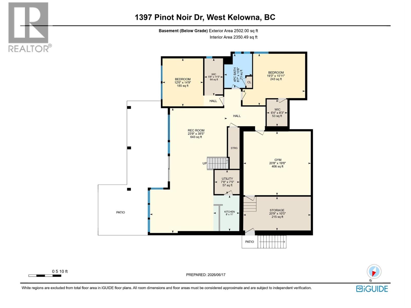 1397 Pinot Noir Drive Property Photo 75