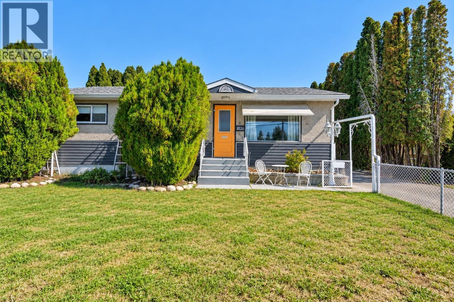 1826 Fairford Drive