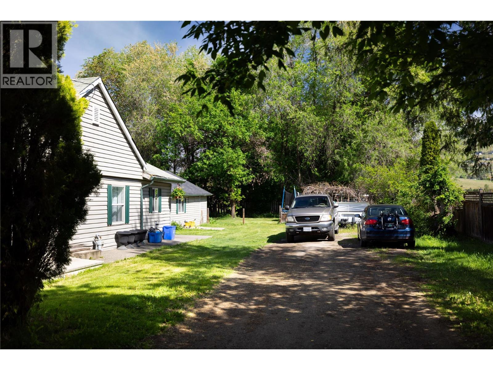 8997 Kalamalka Road Lot# 2 Property Photo 1