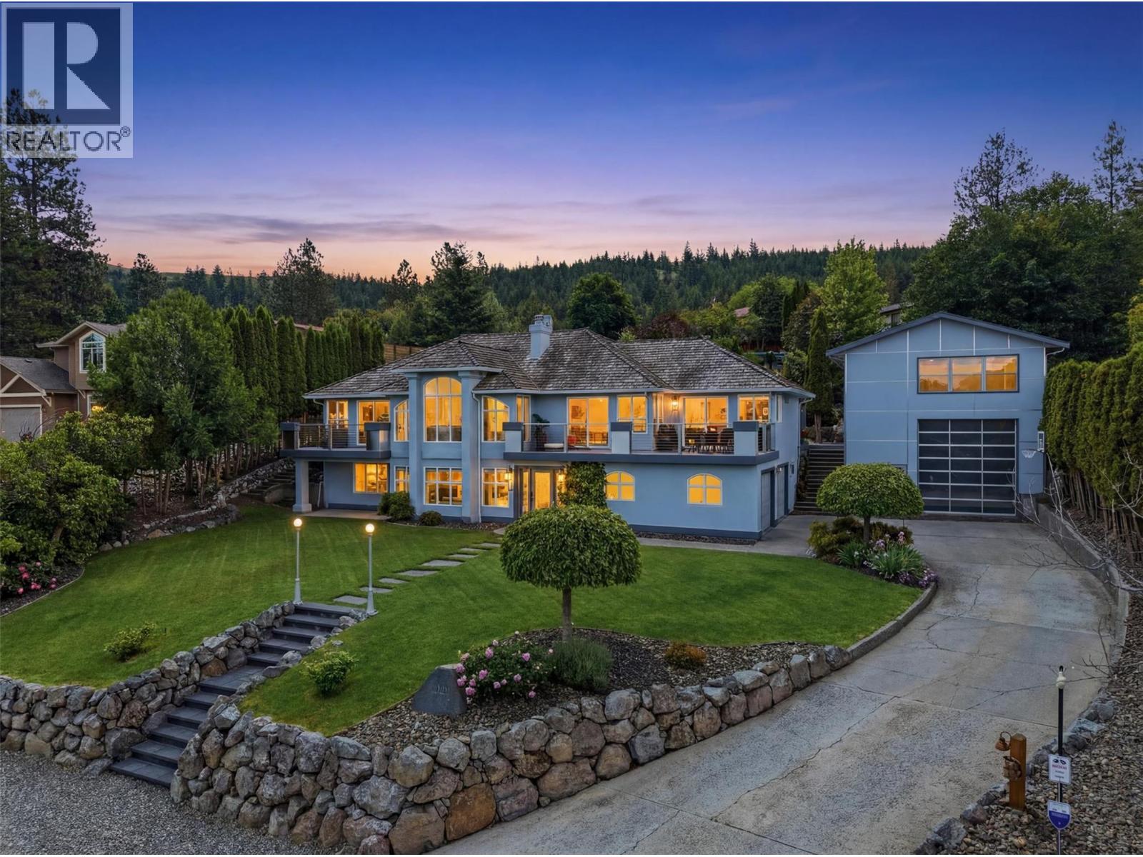 2015 High Country Boulevard