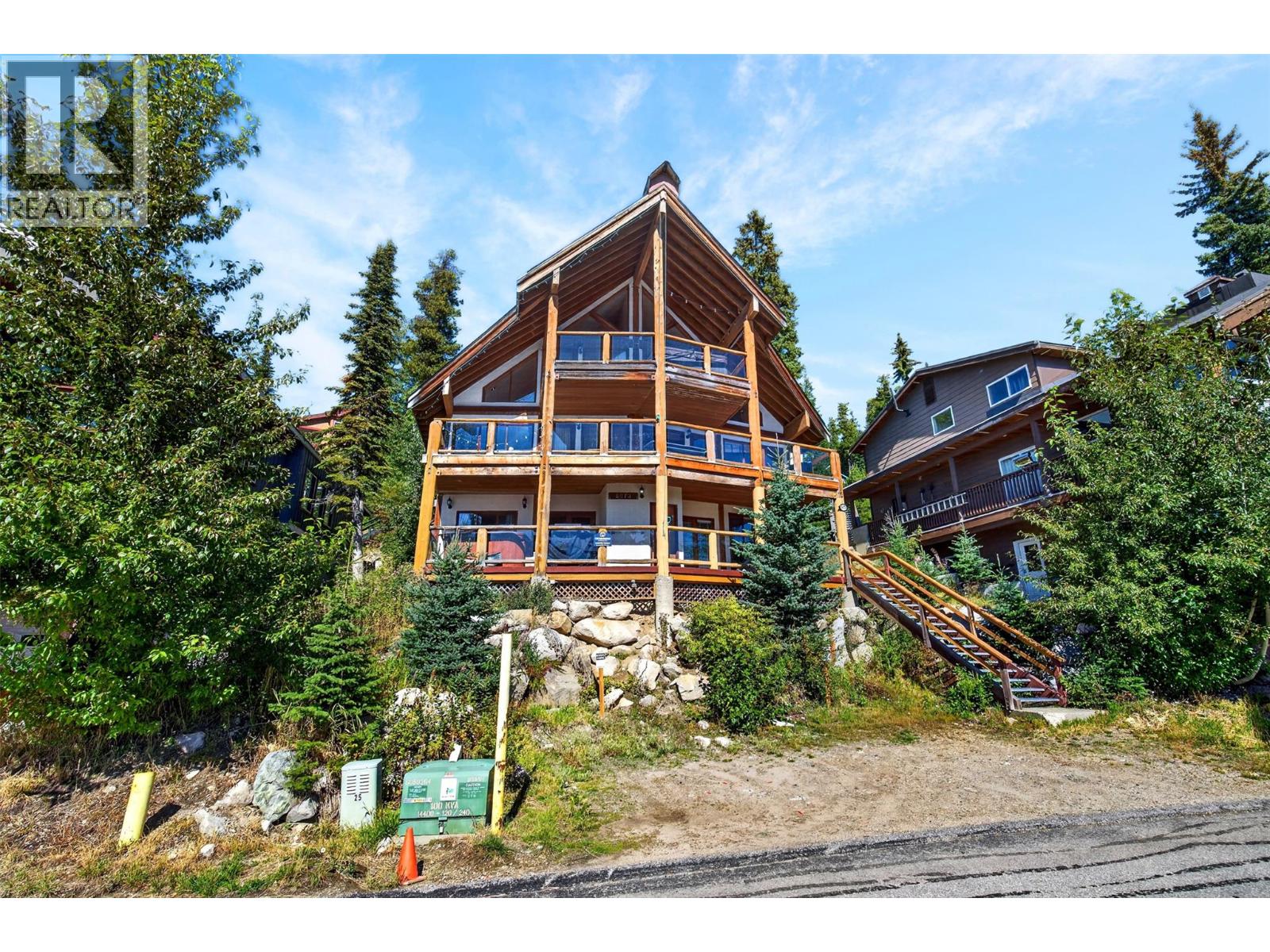 5873 Snow Pines Crescent Unit# A Property Photo 18