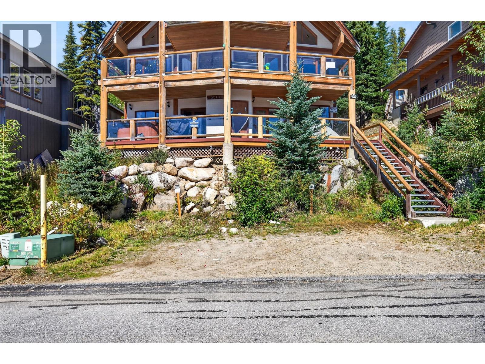 5873 Snow Pines Crescent Unit# A Property Photo 19