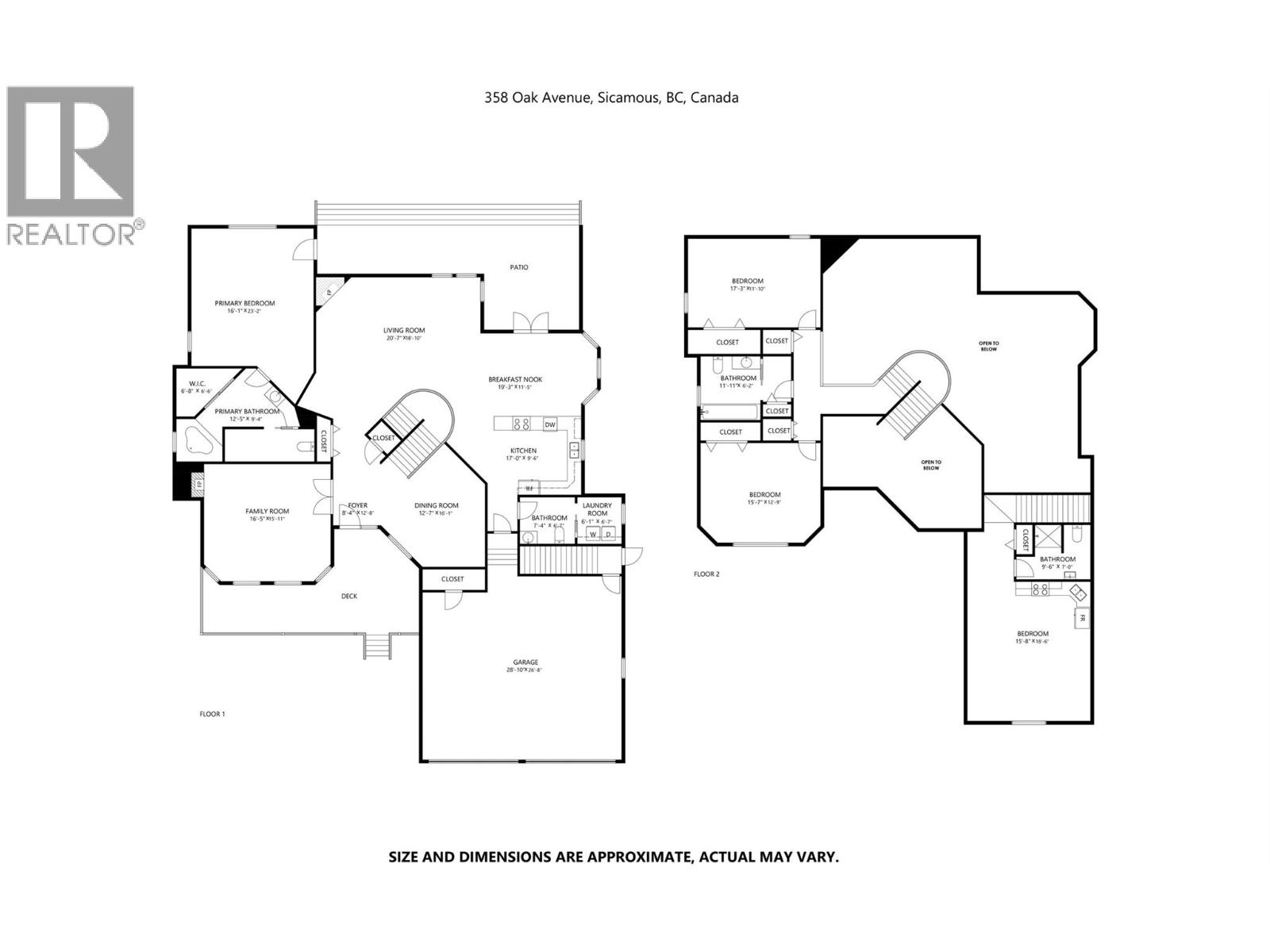 358 Oak Avenue Property Photo 5