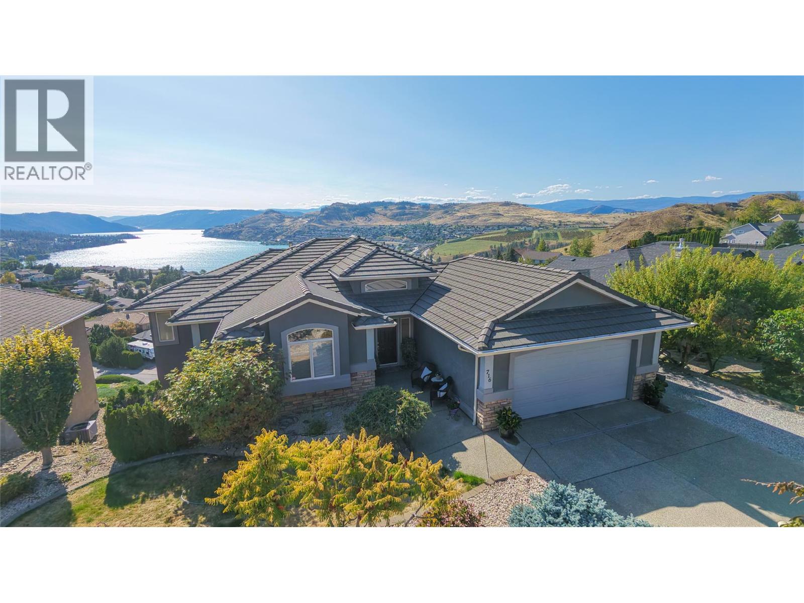716 Mt. York Drive Property Photo 1